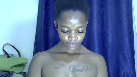VERONICA MUTAMBI online show from June 27, 9:10 pm