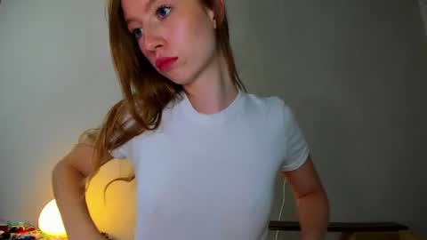 Amelia online show from July 17, 10:11 pm