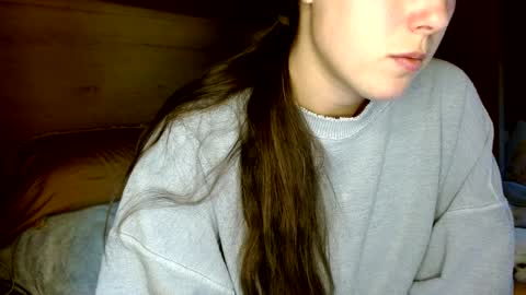 Snapshot of minimaggie chatting on October 6, 10:38 pm minimaggie online show from October 6, 10:38 pm
