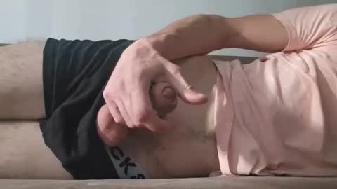 minio007 online show from October 7, 7:04 am