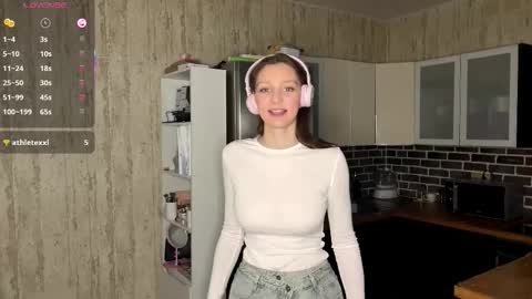 Asti online show from February 3, 4:11 pm