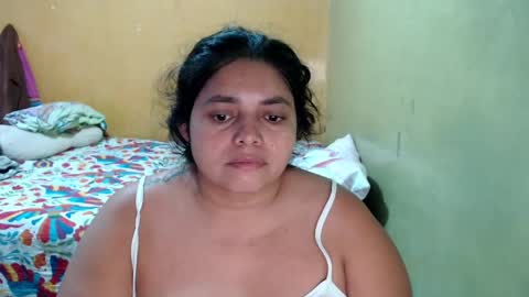 Andrea online show from May 11, 11:06 am