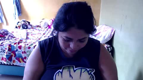 Andrea online show from November 16, 8:22 pm