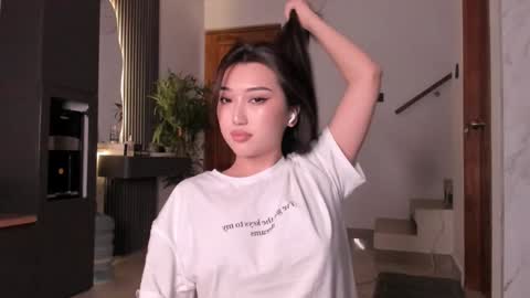 minnie_jin online show from December 5, 3:21 pm