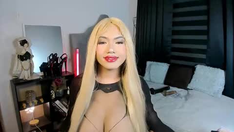 MARIANE online show from February 16, 6:50 pm