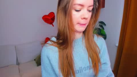 Linda online show from February 22, 7:45 am