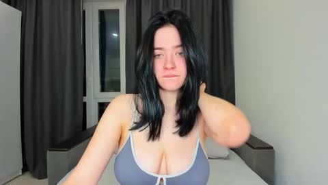 Minx NightCityX online show from November 10, 1:19 am