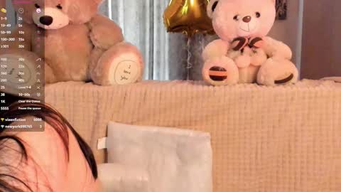 Hi Im Naomi online show from January 16, 7:28 am