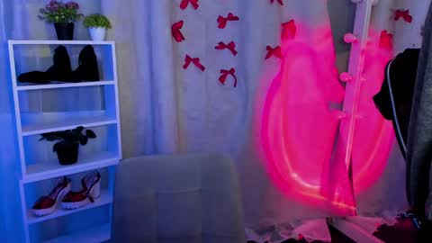 NEXT STREAM NOVEMBER  27282930 online show from March 7, 4:11 pm