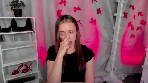 NEXT STREAM NOVEMBER  27282930 online show from February 18, 4:14 pm