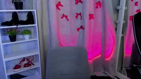 NEXT STREAM NOVEMBER  27282930 online show from February 13, 1:05 pm