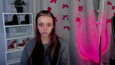 NEXT STREAM NOVEMBER  27282930 online show from February 9, 1:25 pm