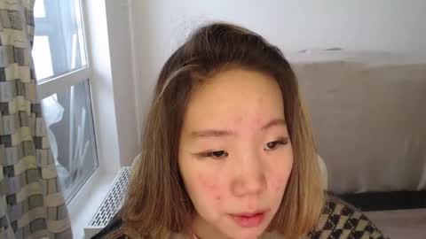 mira_g online show from January 13, 9:28 am