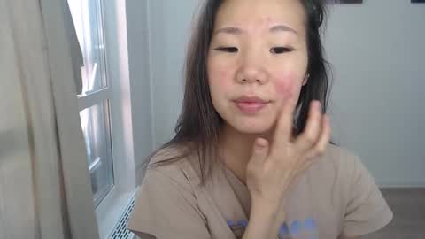 Snapshot of mira_g chatting on February 26, 12:16 pm mira_g online show from February 26, 12:16 pm