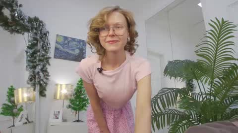 mira_marni online show from February 4, 11:14 am