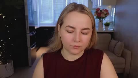 Mira online show from March 31, 2:23 am