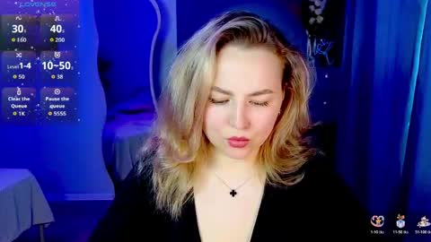 Mira online show from May 15, 2:09 am