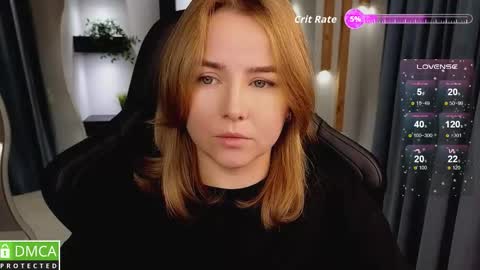 Snapshot of mira_mermayd chatting on October 12, 1:42 am Mira online show from October 12, 1:42 am