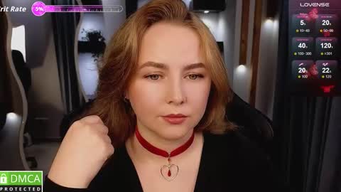 Mira online show from November 8, 2:03 am