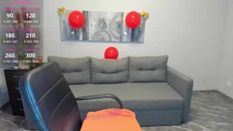 Mira online show from February 24, 1:14 pm