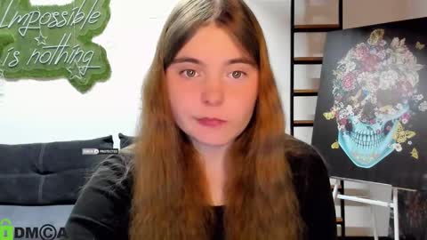 miraa_bloom online show from March 29, 1:35 pm