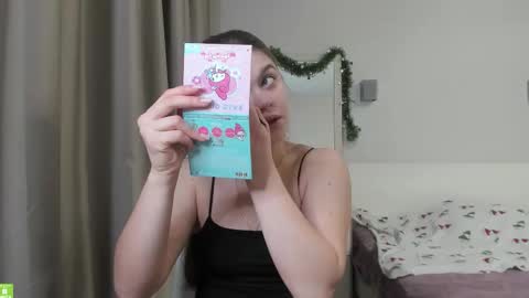 Mira online show from December 20, 9:22 pm