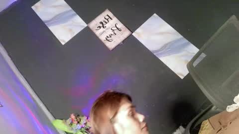 Zoey online show from March 19, 1:00 am