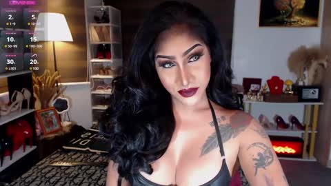 BrittanyGaile online show from February 16, 6:10 am