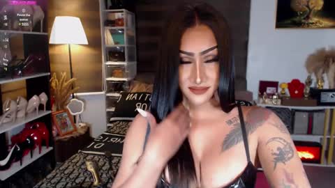 BrittanyGaile online show from February 22, 6:06 am