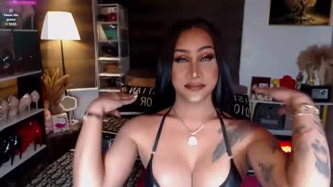 BrittanyGaile online show from February 25, 11:32 am