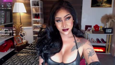 BrittanyGaile online show from February 17, 7:58 am