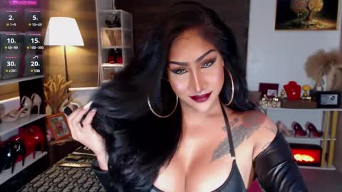 BrittanyGaile online show from February 18, 2:16 am