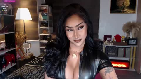 BrittanyGaile online show from February 27, 2:35 am