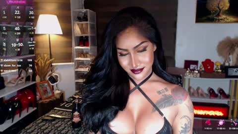 BrittanyGaile online show from February 18, 5:20 am