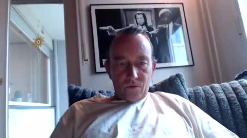 Ben online show from January 18, 8:56 am