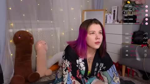 Snapshot of mirafalls chatting on February 24, 8:49 am Mira online show from February 24, 8:49 am