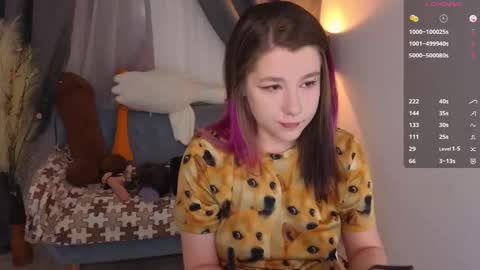 Snapshot of mirafalls chatting on September 12, 5:31 am Mira online show from September 12, 5:31 am