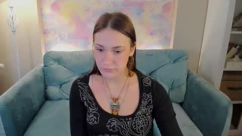 mirageanny online show from March 20, 1:27 pm