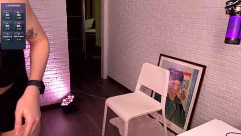 Kattie Kate Katana Katarina Ri Cat baby bb - your choise xo xo online show from December 24, 1:50 pm