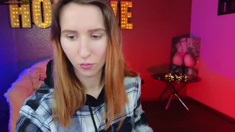 Mira online show from December 9, 12:30 pm