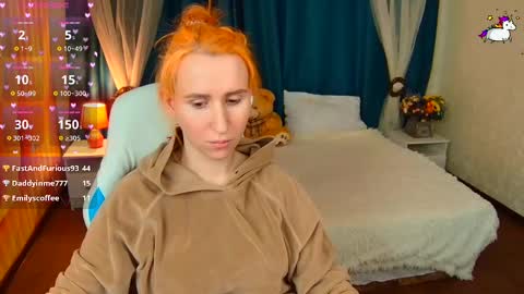 Mira online show from February 9, 3:23 pm