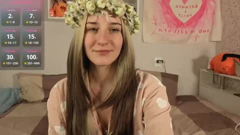 Cassie online show from April 19, 6:43 pm