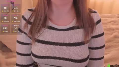 Kira online show from March 7, 12:27 pm