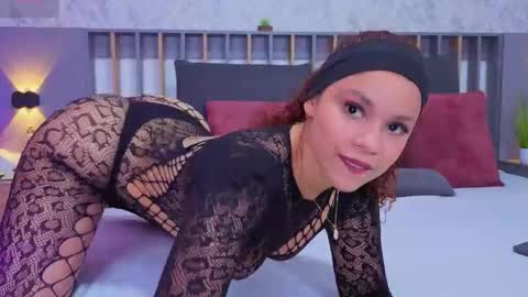 Miranda online show from November 24, 11:25 pm