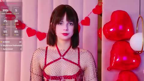 Mira online show from February 14, 7:55 am