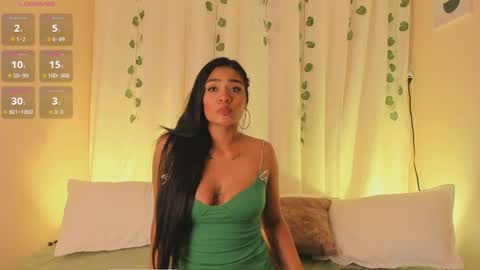 Miranda  online show from March 30, 1:38 am