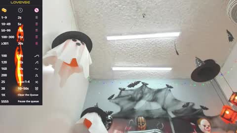 Miranda Vegaa online show from October 24, 11:38 pm