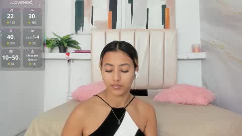 Miranda online show from December 1, 12:14 pm