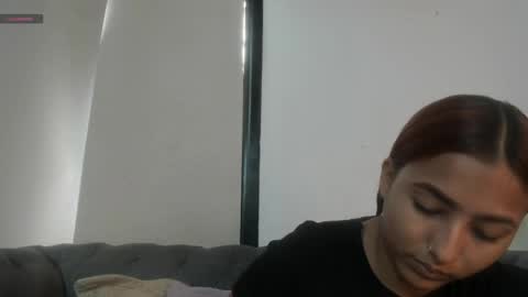 Miranda online show from April 15, 12:41 pm