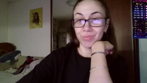 Snapshot of miranda_wish chatting on January 21, 11:35 am MIRANDA online show from January 21, 11:35 am